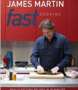 Fast Cooking: Really Exiciting Recipes in 20 Minutes