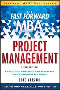 Fast Forward MBA for Project Management