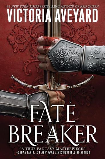 Fate Breaker - Realm Breaker
