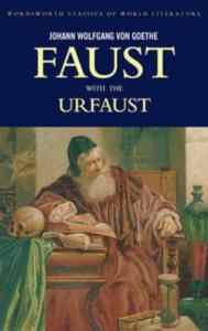 Faust & the Urfaust