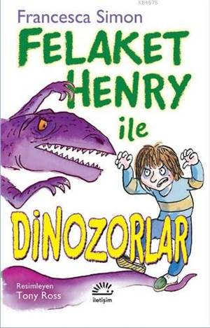 Felaket Henry İle Dinozorlar