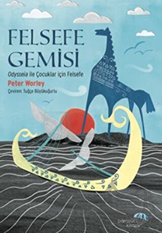Felsefe Gemisi - Thumbnail