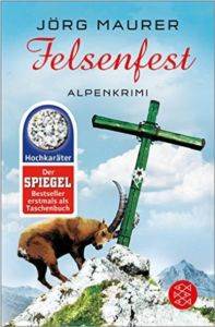 Felsenfest: Alpencrimi