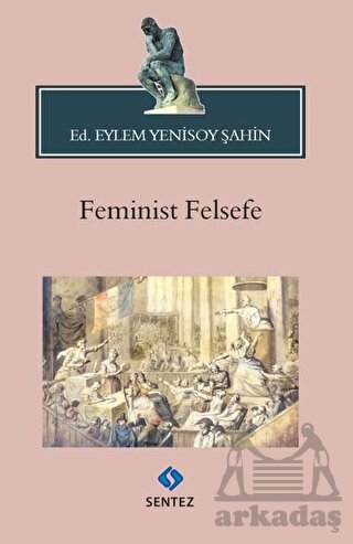 Feminist Felsefe - Thumbnail