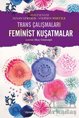 Feminist Kuşatmalar - Thumbnail