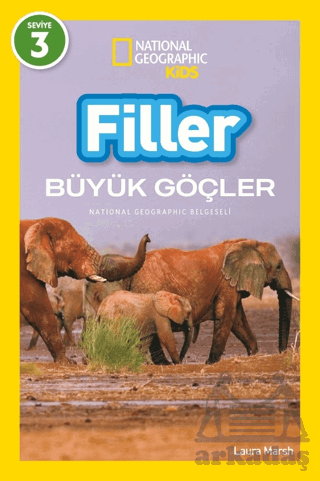 Filler - National Geographic Kids