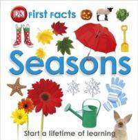 First Facts: Seasons