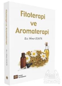 Fitoterapi Ve Aromaterapi - Thumbnail