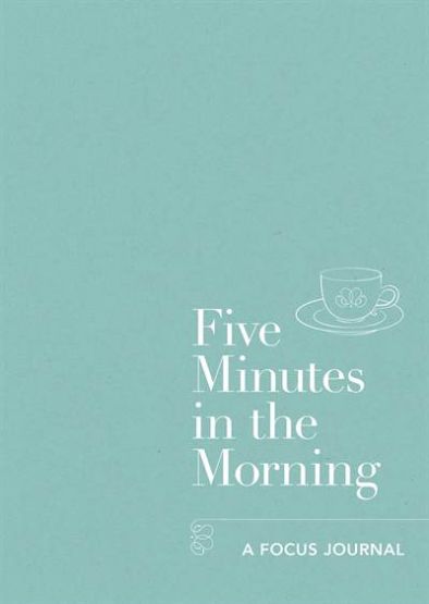 Five Minutes İn The Morning