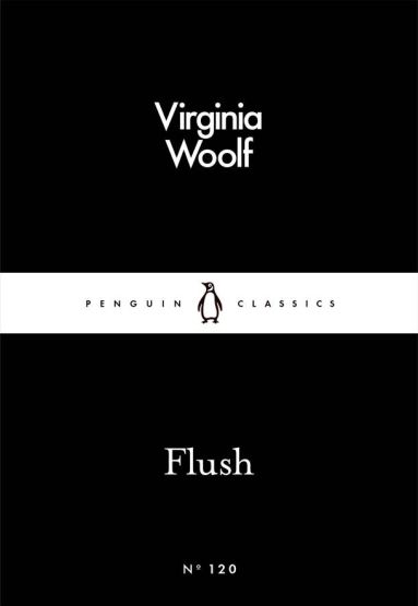 Flush - Penguin Little Black Classics