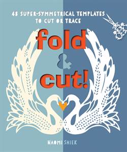 Fold and Cut