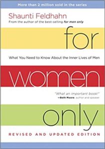 For Women Only, Revised And Updated Edition