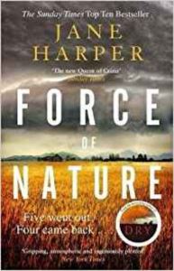 Force Of Nature (Aaron Falk 2)
