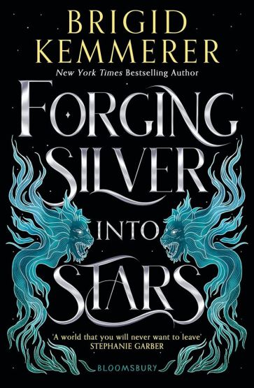 Forging Silver Into Stars - Forging Silver Into Stars