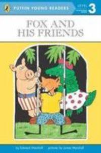 Fox And His Friends (Young Readers)