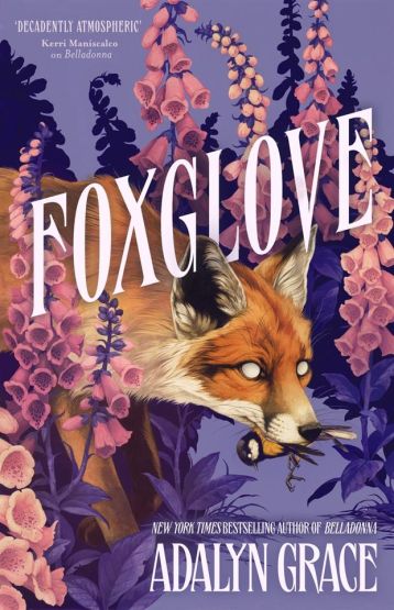 Foxglove - Belladonna