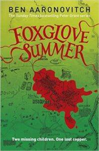 Foxglove Summer (Peter Grant 5)