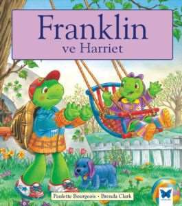 Franklin ve Harriet