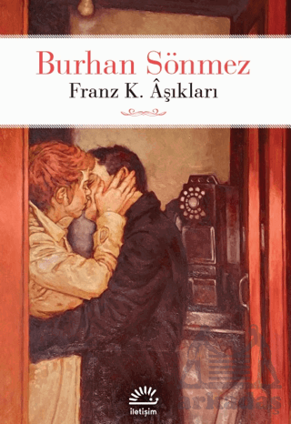 Franz K. Aşıkları