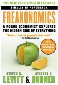 Freakonomics (mass market ed.)