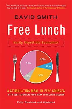 Free Lunch: Eaisly Digestible Economics