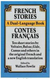 French Short Stories (Dual Language)