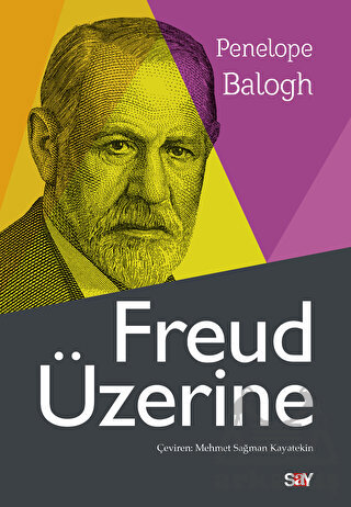 Freud Üzerine - Thumbnail