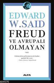 Freud Ve Avrupalı Olmayan