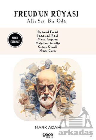 Freud’Un Rüyası - Thumbnail