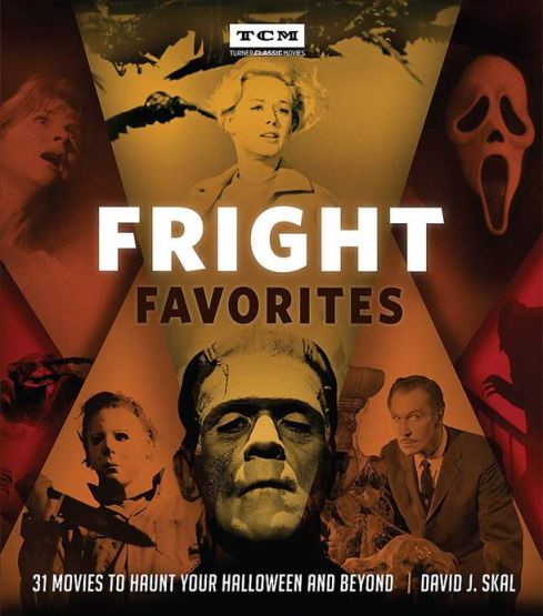Fright Favorites 31 Movies to Haunt Your Halloween and Beyond