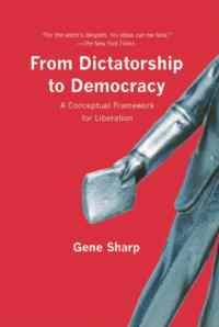 From Dictatorship To Democracy