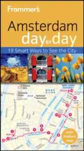 Frommer's Amsterdam Day By Day