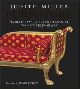 Furnitures: World Styles from Classical to Contemporary