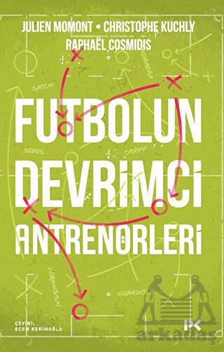 Futbolun Devrimci Antrenörleri - Thumbnail