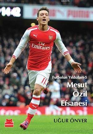 Futbolun Yıldızları - 5; Mesut Özil Efsanesi