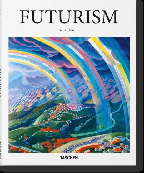 Futurism - Thumbnail