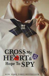 Galaggher Girls 2: Cross My Heart and Hope to Spy