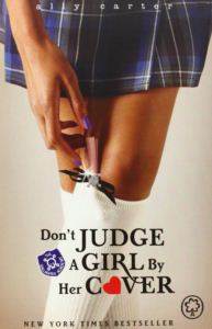Galaggher Girls 3: Don't Judge a Girl by Her Cover