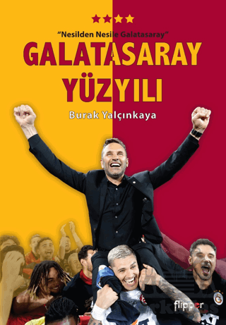 Galatasaray Yüzyılı - Thumbnail