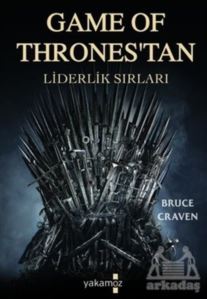 Game Of Thrones'tan Liderlik Sırları - Thumbnail