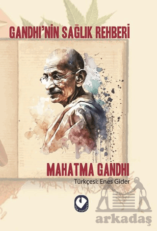 Gandhi’Nin Sağlık Rehberi - Thumbnail