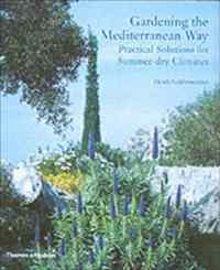 Gardening the Mediterranean Way