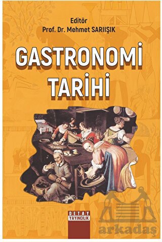 Gastronomi Tarihi - Thumbnail
