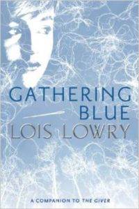 Gathering Blue (Giver Quartet 2)