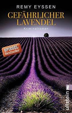 Gefahrlicher Lavendel