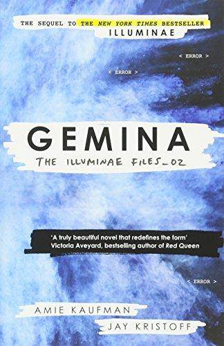 Gemina (Illuminae Files 2)