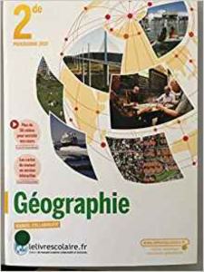 Geographie 2Nde (*)