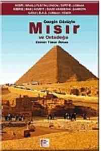 Gezgin Gözüyle Mısır Ve Ortadoğu
