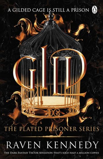 Gild - Plated Prisoner