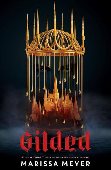Gilded - Gilded - Thumbnail